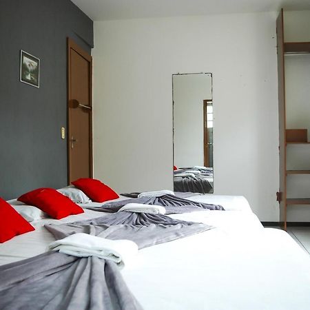 Hotel Rainha De Itapua 萨尔瓦多 外观 照片