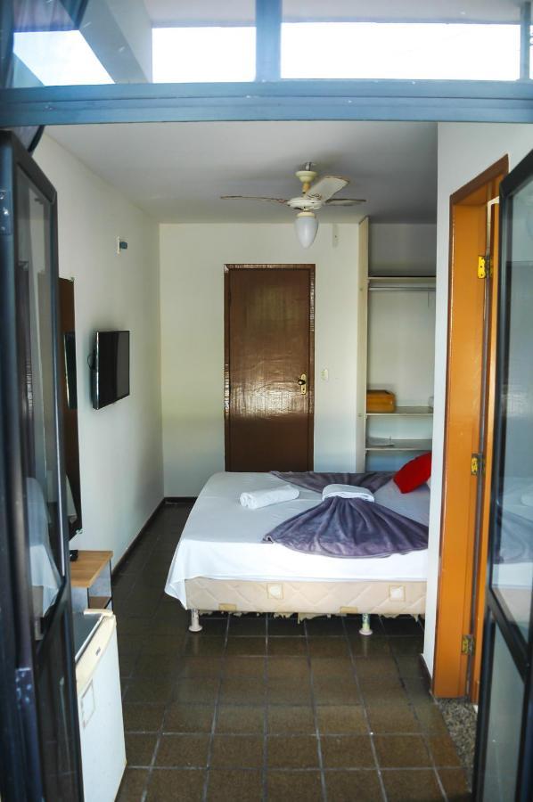 Hotel Rainha De Itapua 萨尔瓦多 外观 照片