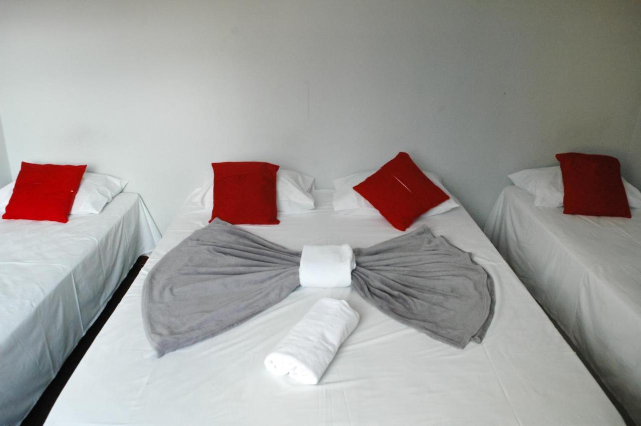 Hotel Rainha De Itapua 萨尔瓦多 外观 照片