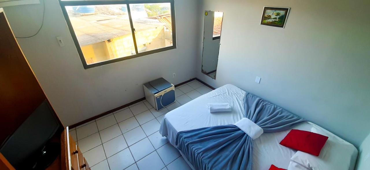 Hotel Rainha De Itapua 萨尔瓦多 外观 照片