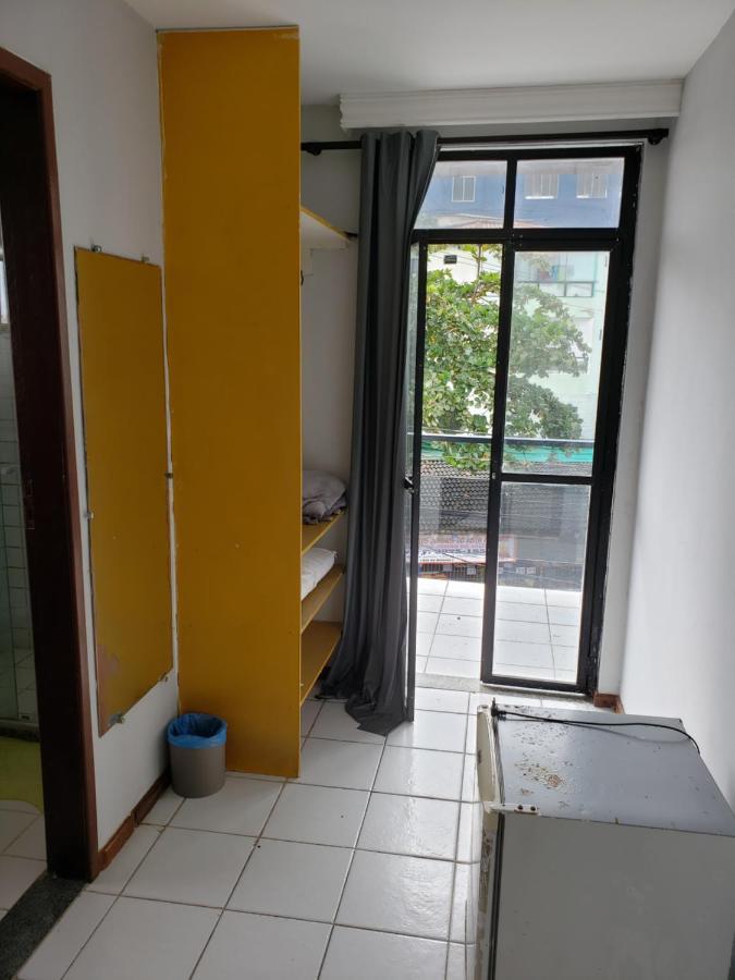 Hotel Rainha De Itapua 萨尔瓦多 外观 照片