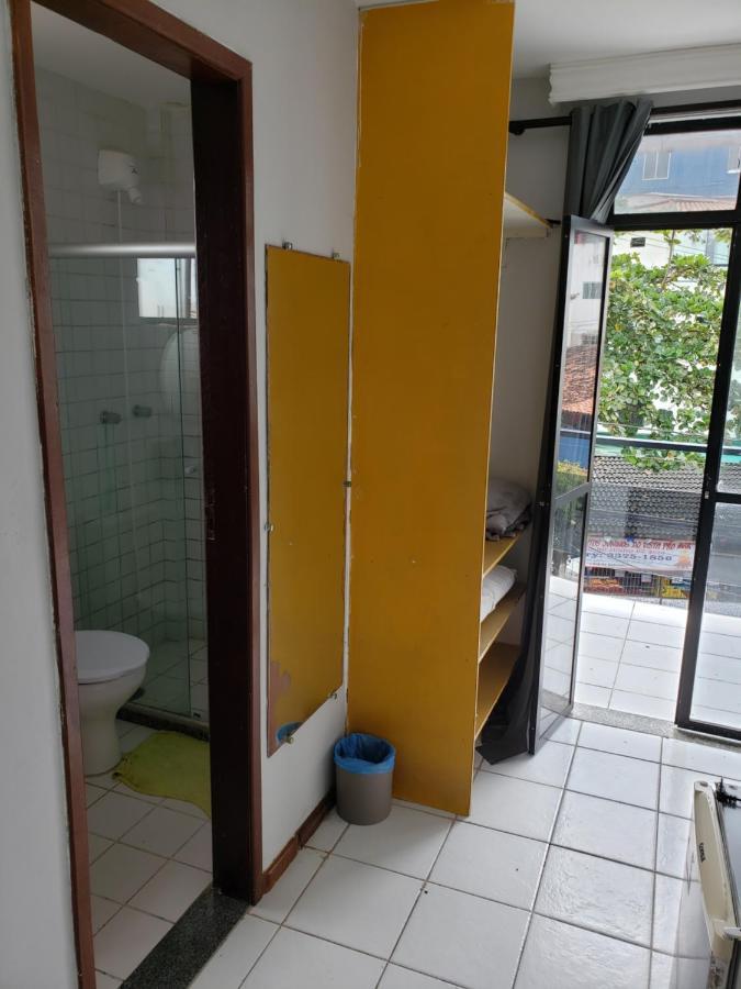 Hotel Rainha De Itapua 萨尔瓦多 外观 照片