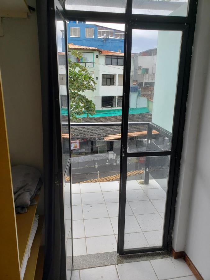 Hotel Rainha De Itapua 萨尔瓦多 外观 照片