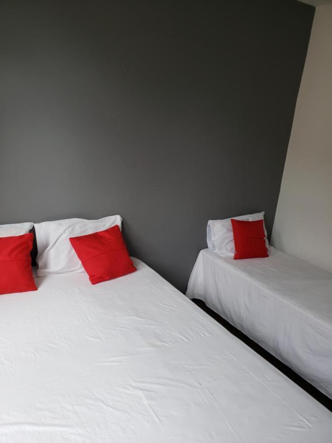 Hotel Rainha De Itapua 萨尔瓦多 外观 照片