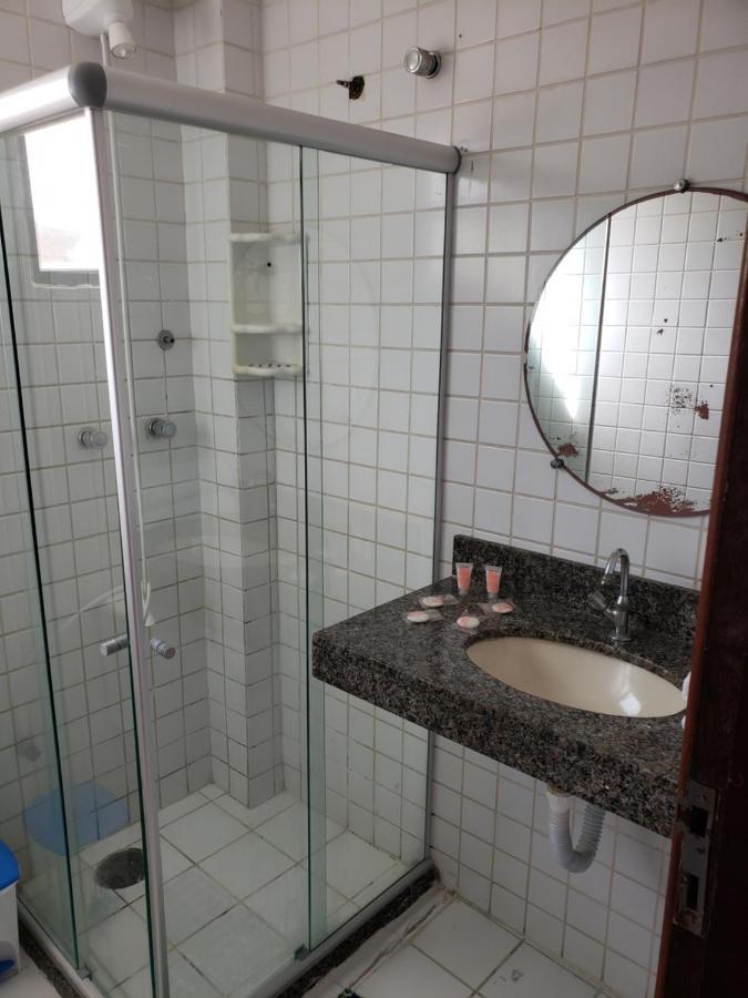 Hotel Rainha De Itapua 萨尔瓦多 外观 照片